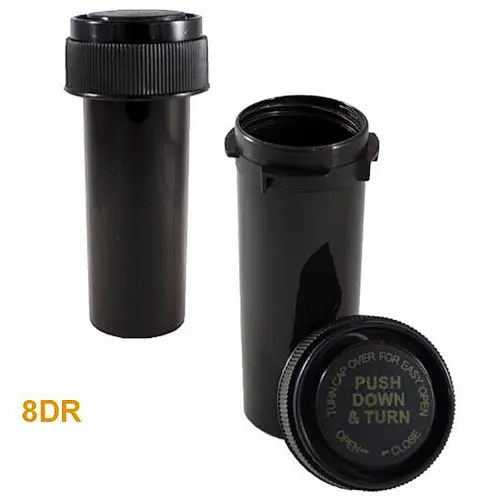13DR reversible vials image